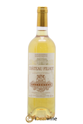 Château Filhot 2ème Grand Cru Classé