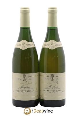 Montlouis-sur-Loire Les Petits Boulay Deletang