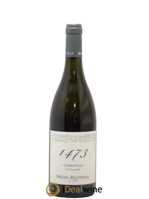 Vin de France Cuvée 1473 Michel Bouzereau et Fils (Domaine)