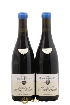 Côteaux Bourguignons Vincent Dureuil-Janthial