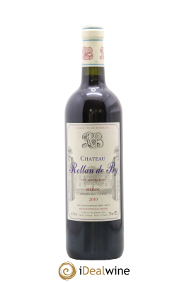 Château Rollan de By Cru Bourgeois