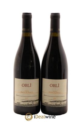 Italie Faro DOC Obli Tenuta Enza la Fauci