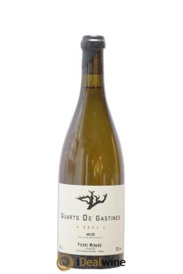 Anjou Quarts de Gastines Pierre Ménard