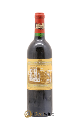 Château Ducru Beaucaillou 2ème Grand Cru Classé