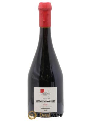 Coteaux Champenois Largillier Vendange Entière Jérome Coessens