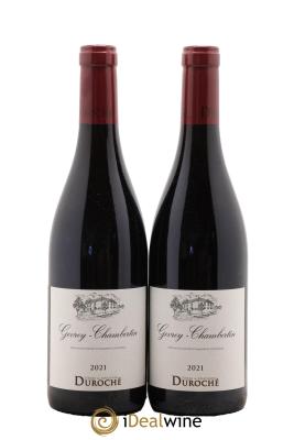 Gevrey-Chambertin Duroché (Domaine)