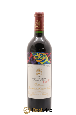 Château Mouton Rothschild 1er Grand Cru Classé