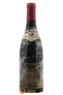 Monthélie Coche Dury (Domaine)