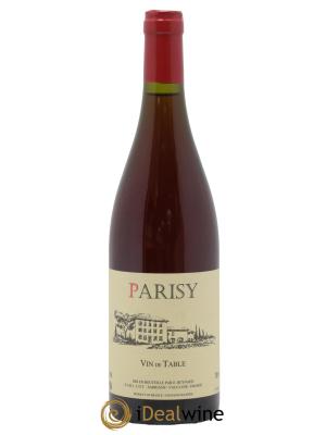 Vin de Table Parisy  Emmanuel Reynaud