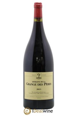 Pays d'Hérault Grange des Pères Laurent Vaillé