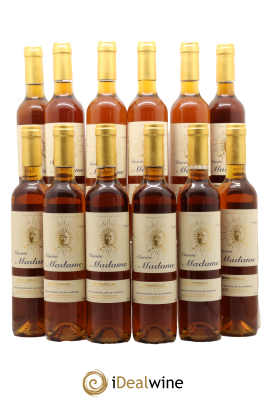 Monbazillac Tire-Cul Lagravière