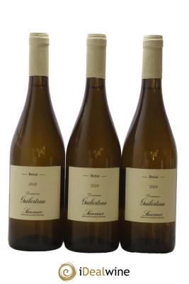 Saumur Brézé Domaine Guiberteau