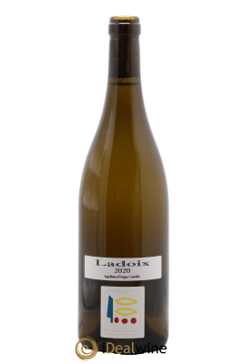 Ladoix Prieuré Roch