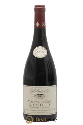 Volnay 1er Cru Les Caillerets La Pousse d'Or (Domaine de)