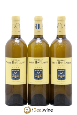 Château Smith Haut Lafitte