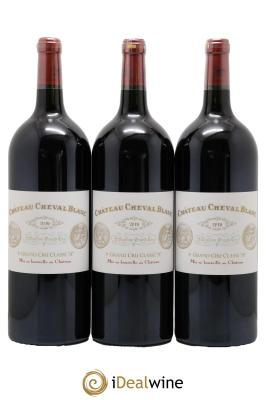 Château Cheval Blanc 1er Grand Cru Classé A