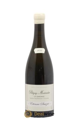 Puligny-Montrachet 1er Cru La Garenne Etienne Sauzet