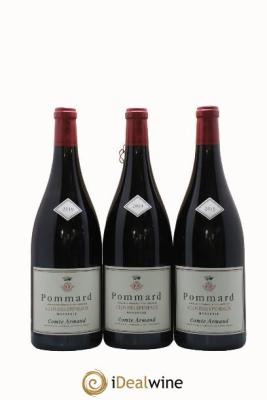 Pommard 1er Cru Clos des Epeneaux Comte Armand