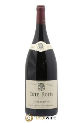 Côte-Rôtie Côte Blonde René Rostaing
