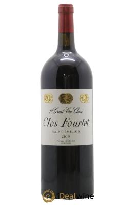 Clos Fourtet 1er Grand Cru Classé B