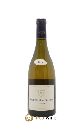 Puligny-Montrachet Les Meix Fougeray de Beauclair
