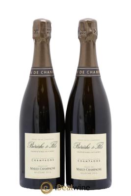 Mailly-Champagne Grand Cru Extra-Brut Bérêche et Fils