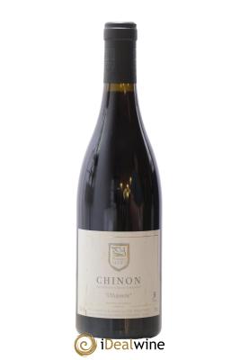 Chinon L'Huisserie Philippe Alliet