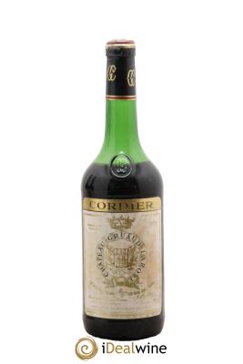 Château Gruaud Larose 2ème Grand Cru Classé