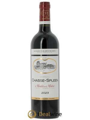 Château Chasse Spleen (Cassetta in legno a partire da 6 bt)