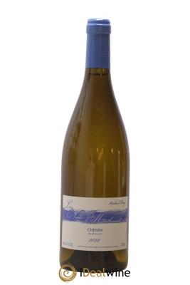 Vin de France Les Noëls de Montbenault Richard Leroy