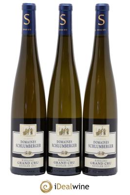 Alsace Grand Cru Kessler Schlumberger
