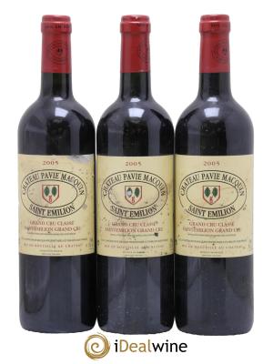 Château Pavie Macquin 1er Grand Cru Classé B