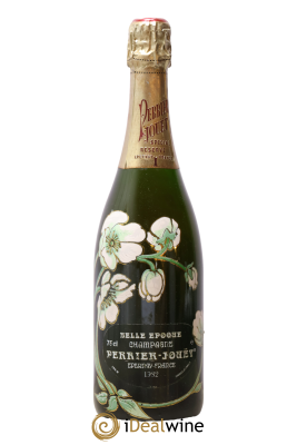 Cuvée Belle Epoque Brut Perrier-Jouët