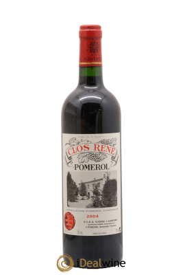 Clos René
