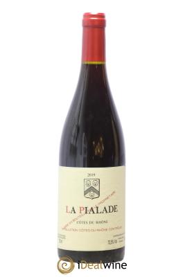 Côtes-du-Rhône La Pialade Emmanuel Reynaud