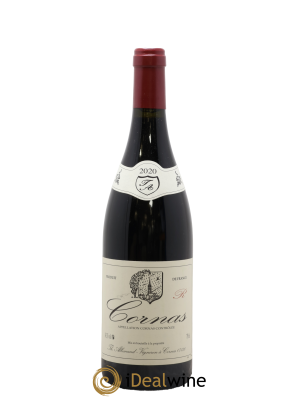 Cornas Reynard Thierry Allemand