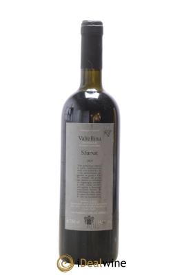 Italie Sfursat Di Valtellina Rainoldi