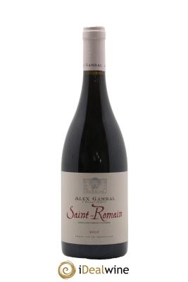 Saint-Romain Alex Gambal