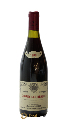 Chorey-lès-Beaune Dominique Laurent