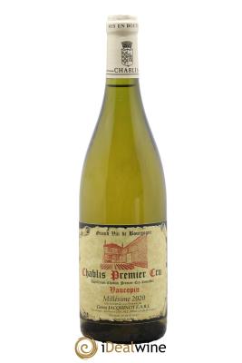 Chablis 1er Cru Vaucopin Caves Jacquinot E.A.R.L