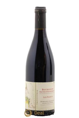 Hautes-Côtes de Beaune Les Paizets Domaine de Cassiopée