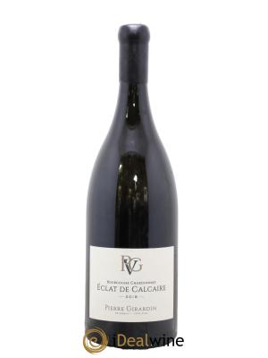 Bourgogne Eclat de Calcaire Chardonnay Pierre Girardin