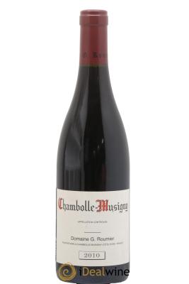 Chambolle-Musigny Georges Roumier (Domaine)