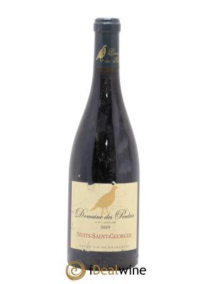 Nuits-Saint-Georges Perdrix (Domaine des)