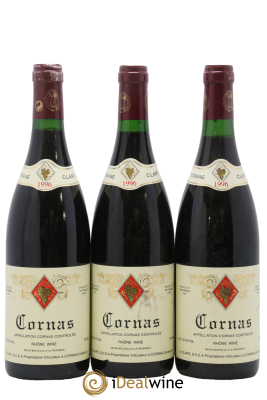 Cornas Auguste Clape