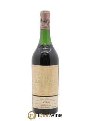 Château Haut Brion 1er Grand Cru Classé