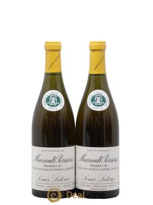 Meursault 1er Cru Perrières Louis Latour