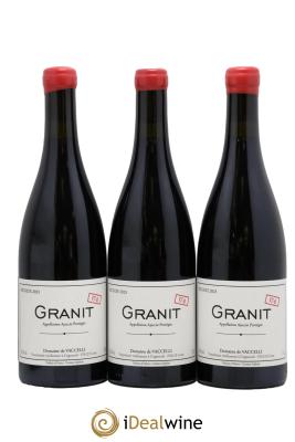 Ajaccio Granit 174 Vaccelli