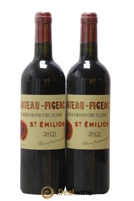 Château Figeac 1er Grand Cru Classé A