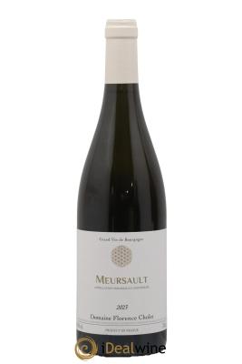 Meursault Florence Cholet